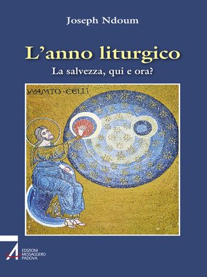 cover image of L'anno liturgico